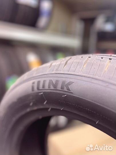 iLink PowerCity 79 225/60 R18 81T