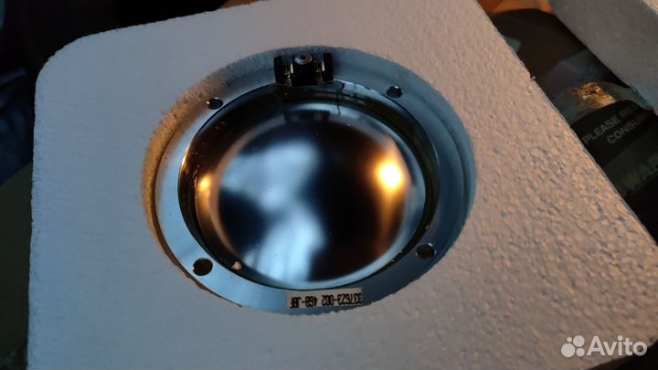 Ремкомплект для вч JBL 2431 Н