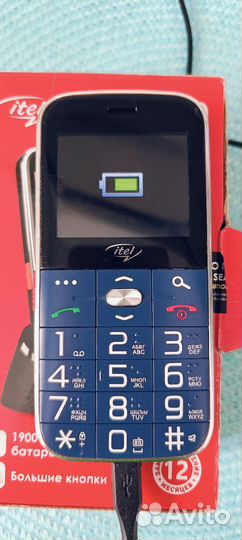 Itel It2590