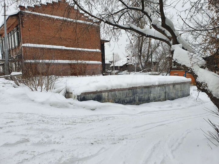 Участок 5 сот. (ИЖС)