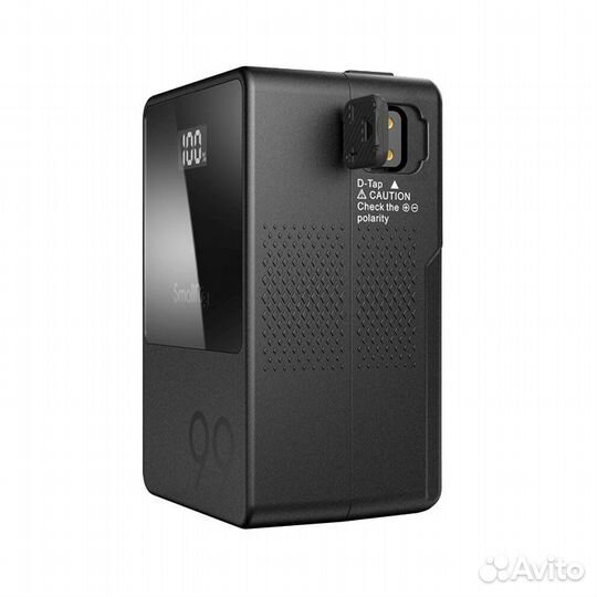 Аккумулятор SmallRig VB99 mini V Mount