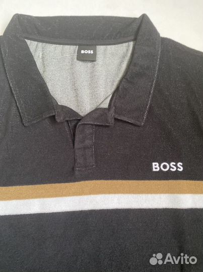 Hugo boss футболка