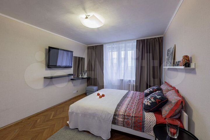 1-к. квартира, 30 м², 8/9 эт.