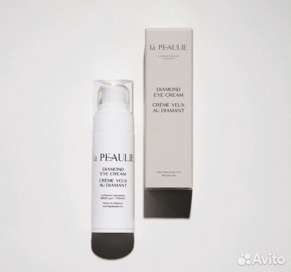 Профессиональная косметика для лица