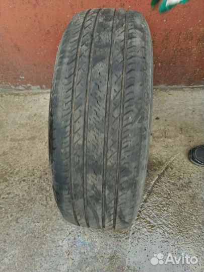 Bridgestone Ecopia EP850 215/65 R16
