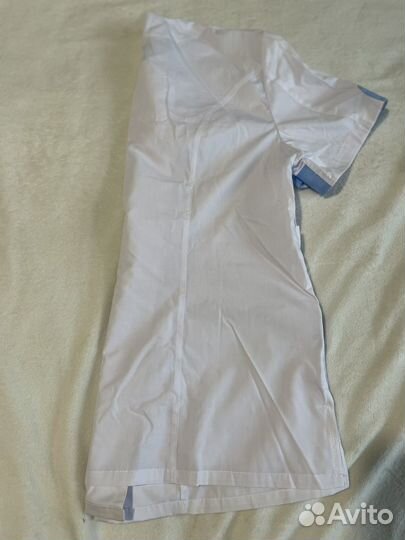 Медицинский костюм женский