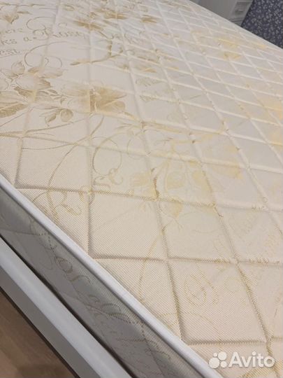 Матрас 160х200 аскона