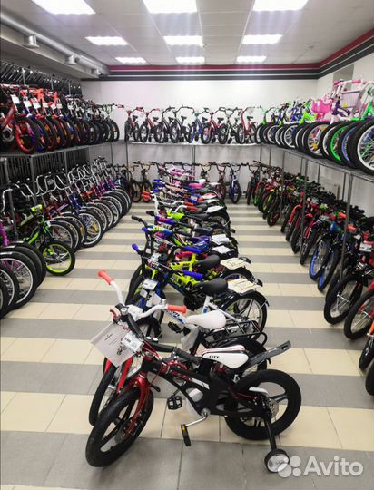 Велосипед Stels Focus MD 27.5