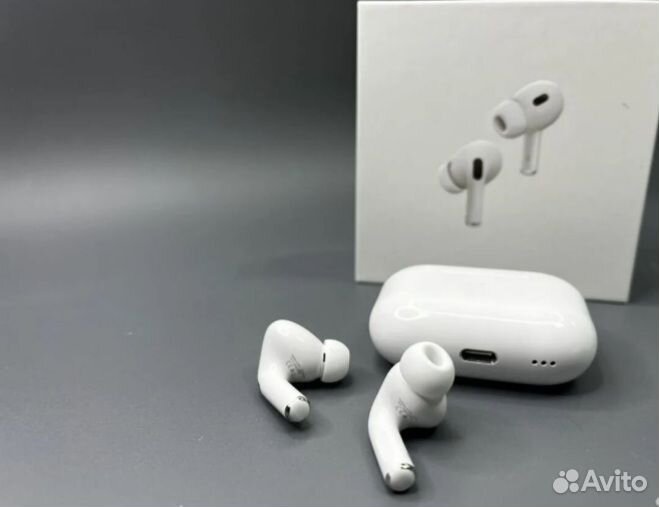 Airpods pro 2