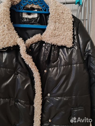 Куртка демисезонная женская 48 50
