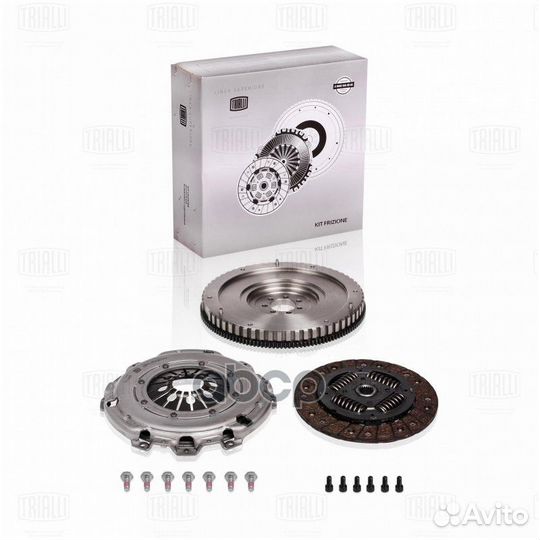 FR 0919 FR 0919 Trialli