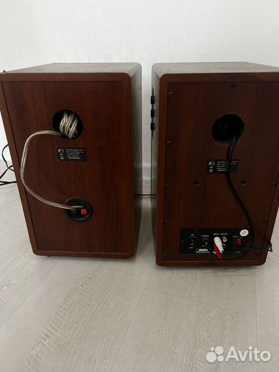 Колонки dialog blues AB-33