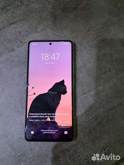 Xiaomi 11T, 8/256 ГБ