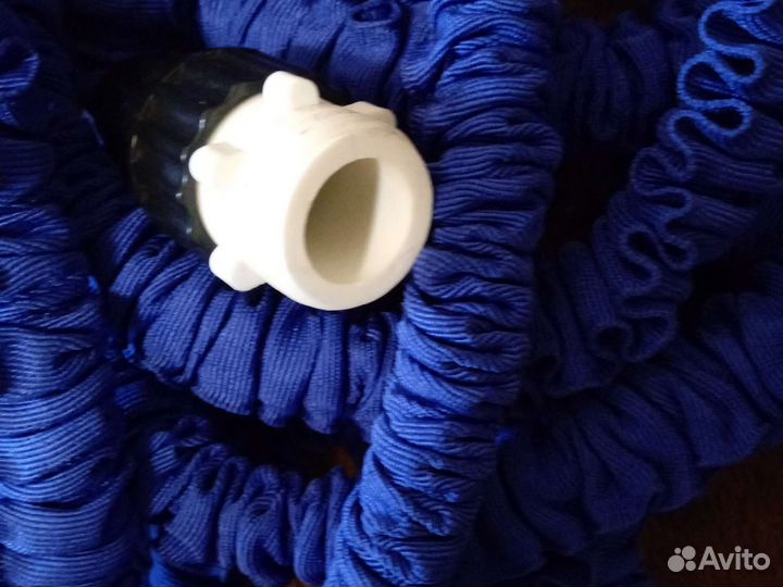 Шланг поливочный