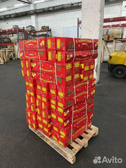 Искусственные елки оптом