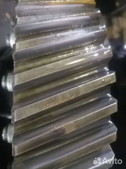 Редуктора камаз