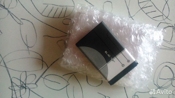 Батарея для nokia 6300