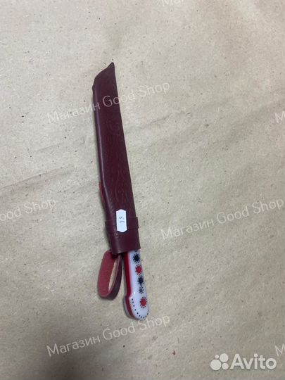 Пчак средний