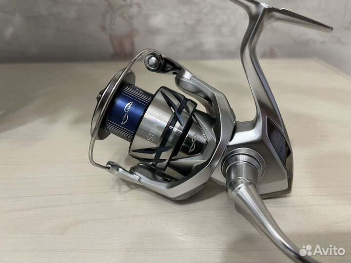 Катушка sustain C3000HG, Stradic 3000