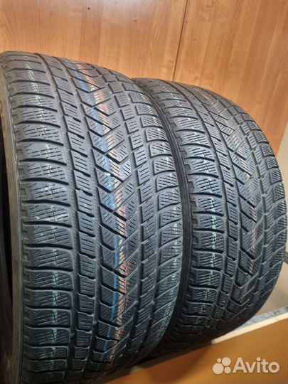 Pirelli Scorpion Winter 285/40 R21