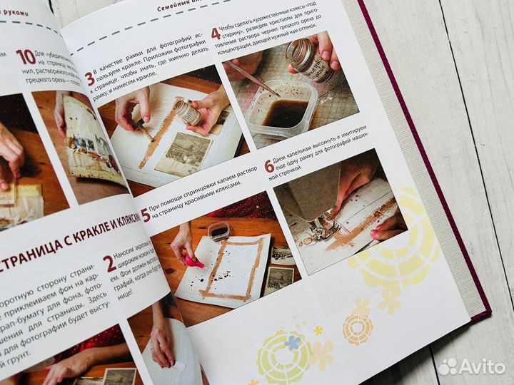 Альбомы и открытки своими руками