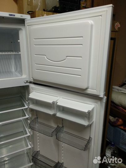 Холодильник Атлант бу