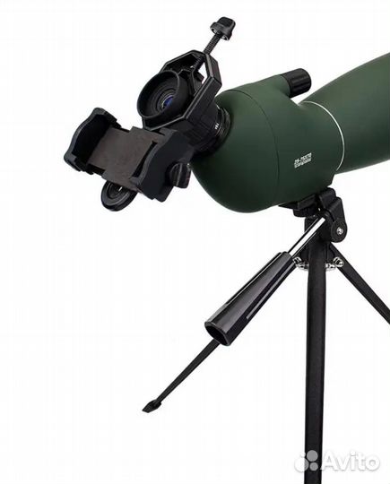 Держатель смартфона смотровых труб