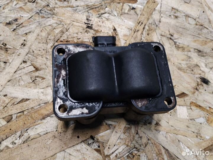 Катушка зажигания Ваз 2114 15