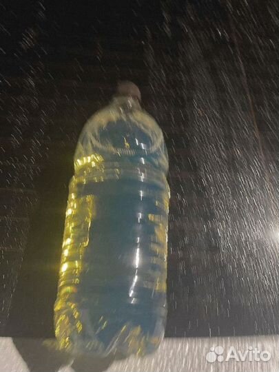 Дизельное топливо Евро 5 опт