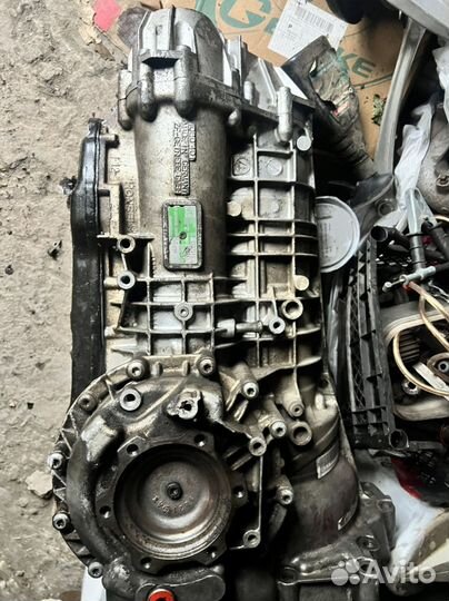 АКПП 5hp19 volkswagen passat b5 EYF