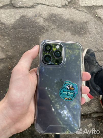 Iphone14 pro max 512gb