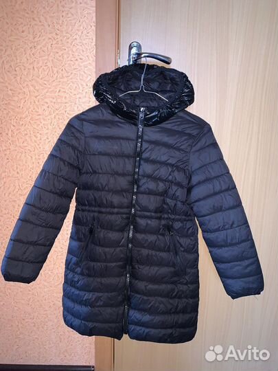 Куртка zara