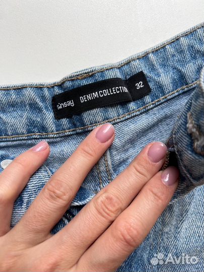 Шорты женские