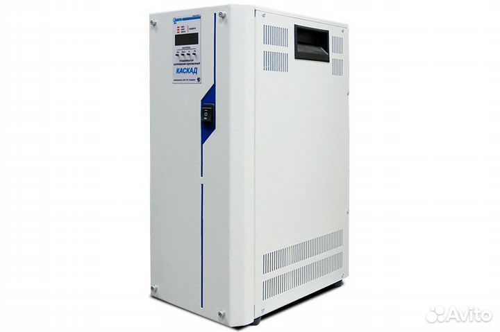 Стабилизатор напряжения Каскад сн-О-15