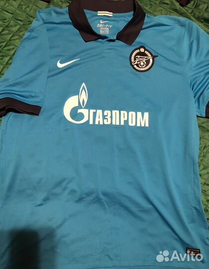 Футболка Зенит