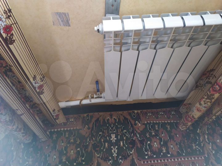 Квартира-студия, 34,2 м², 1/3 эт.