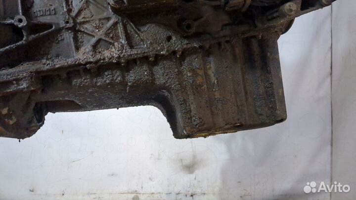 Двигатель Mercedes Vito W639, 2008