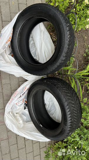 Windpower AL 01 235/55 R17