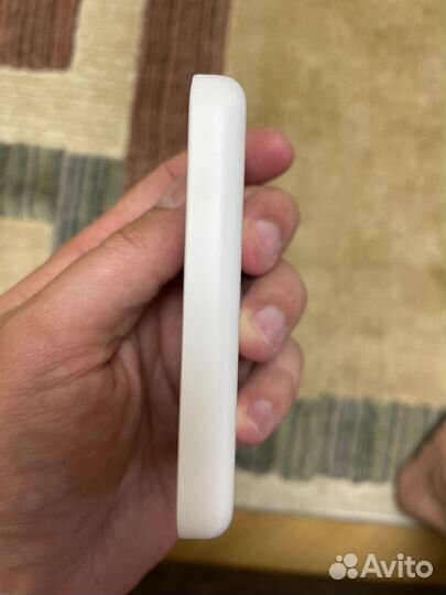 Apple magsafe battery pack (оригинал)