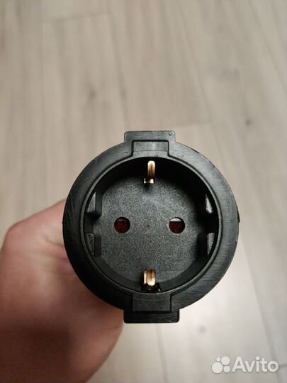 Кабель питания и переходники C14-CEE