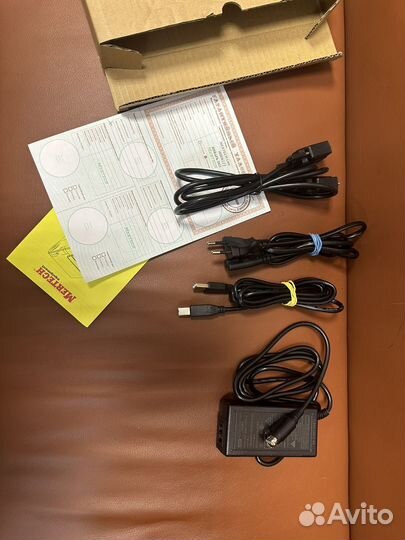 Mertech g80i (термопринтер чеков)