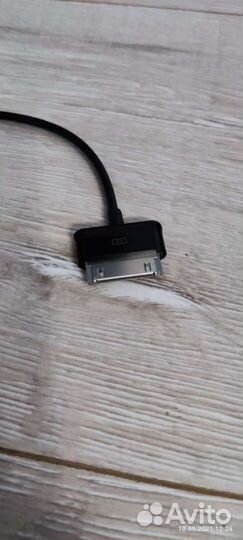 USB Флеш кабель