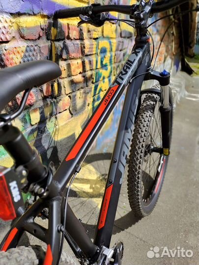 Велосипед Jamis Trail X Comp