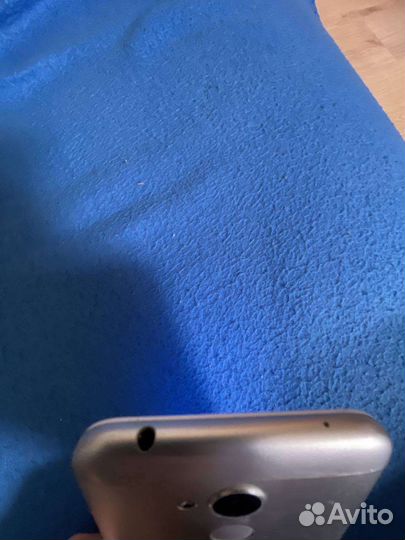 Honor 6a