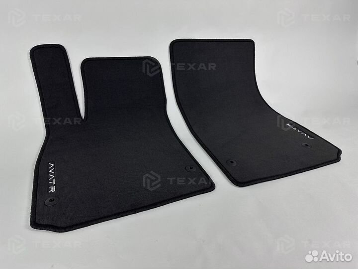 Коврики для Avatr 11 I (4WD) 5 мест