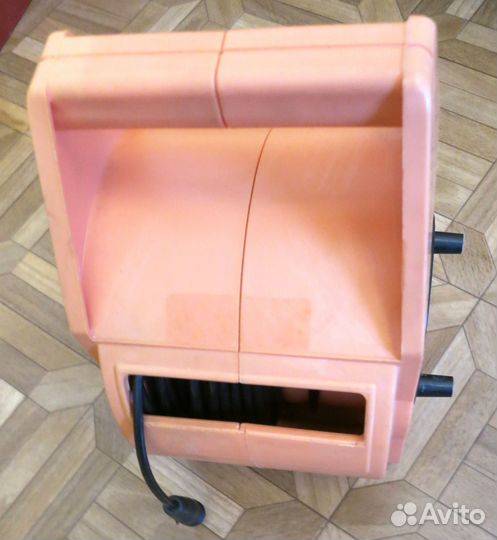 Винтажный антенный удлинитель переносной. СССР