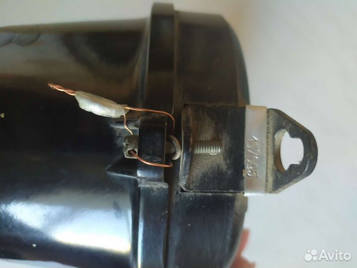 Счётчик электрический