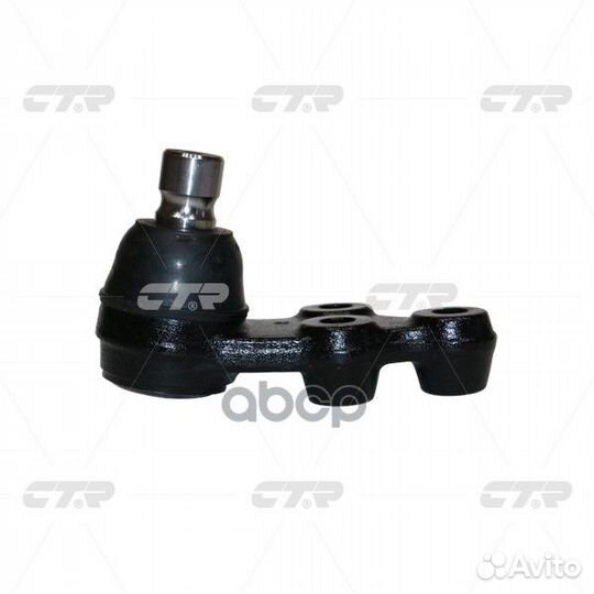 Опора шароваяssangyong korando 12/ rodius 06