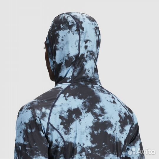 Лонгслив OR Echo Hoodie