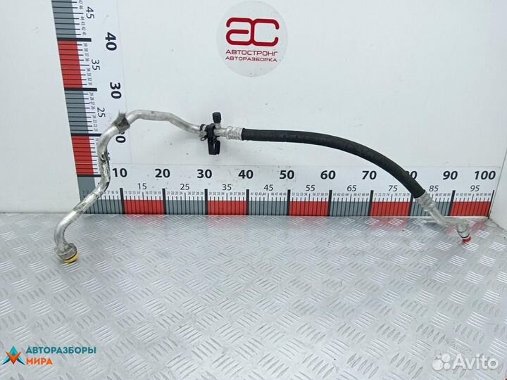 Трубка кондиционера BMW 5 F07/F10/F11 рест. 2015